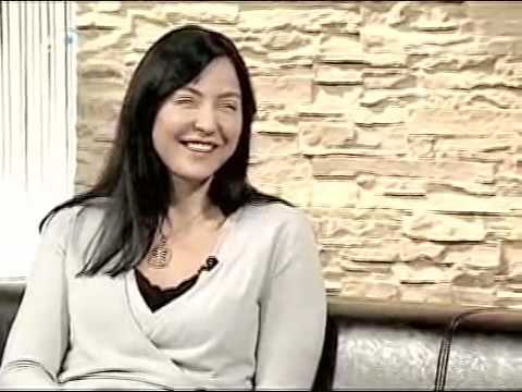 Nadine Reuter bei "Fritsche" 2009