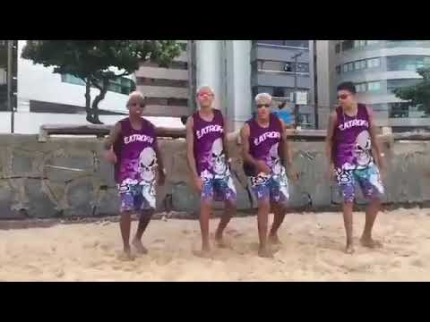 MC stamm e Shevchenko e elloco - tô pegando bem passinho do maloka