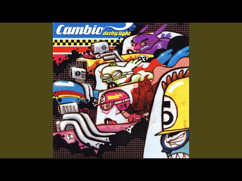Corporate Attire - Cambio