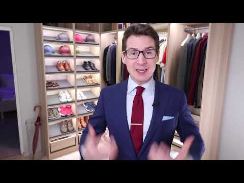 The Diderot Effect (and the Magic Robe)