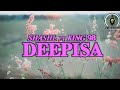 Shashl DEEPISA Official Lyrical Video Ft King98