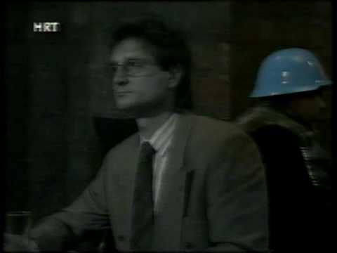 KOWALSKI - Tihana i Unprofor