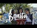 핫틴 HOT TEEN 보니따 BONITA Music Video