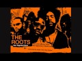 The Roots - Guns Are Drawn