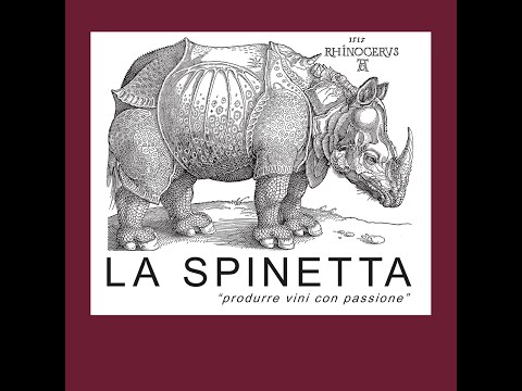 Casanova de LA SPINETTA - our range in Tuscany