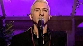 Marc Almond - Glorious (with strings)