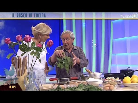 Bel tempo si spera - 19 maggio 2015