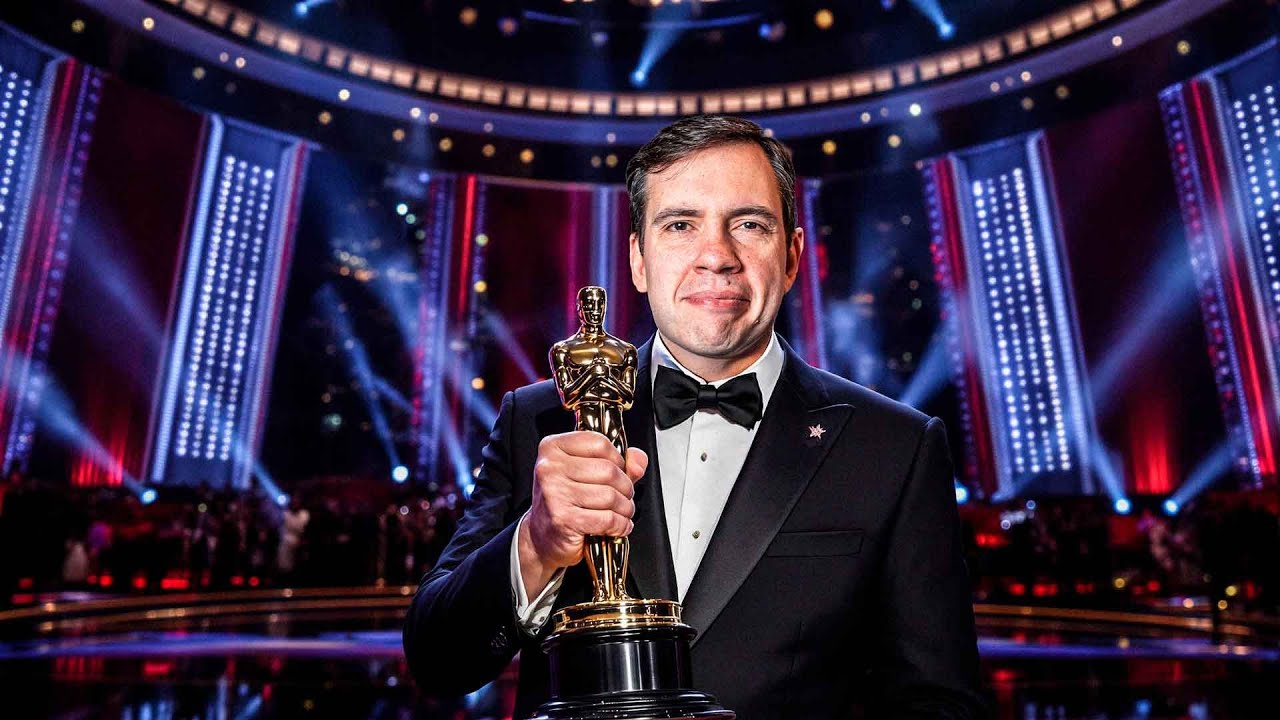 Oscar 2025: Como Brilhar no Palco e Evitar Erros no Discurso