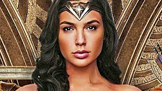 Wonder Woman 1984 | official trailer (2020)