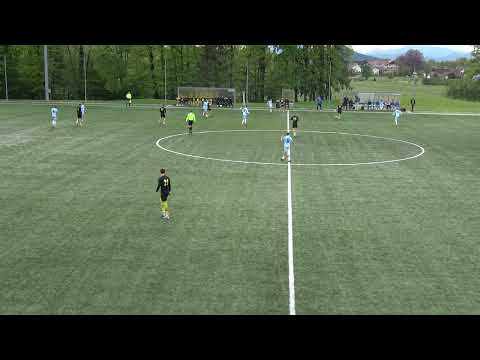 KALCER RADOMLJE  :  ND GORICA    0 : 1        27. KROG 1.SML  26. 4. 2024