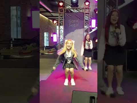 [Fancam Focus Ink Peachyou] I Peach U - Asu No Sora 23/7/2022
