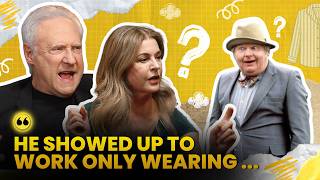 Jane Leeves Unforgettable Benny Hill Story