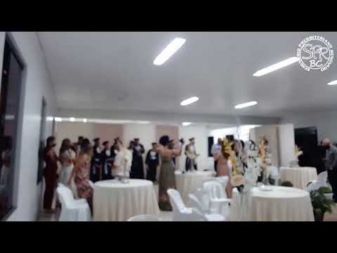 Formatura Teologia SPRBC 2020