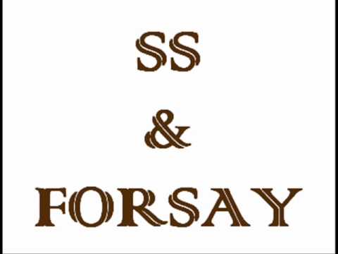 SS & FORSAY - POLICE