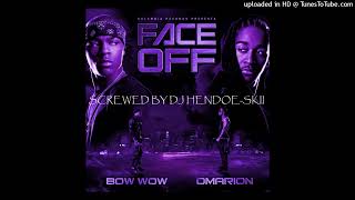 OMARION &amp; BOW WOW - NUMBER ONES [SCREWED]