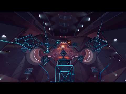 Steam Community :: Video :: Echo Arena на HTC Vive