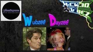 Wicked Vibez - Wubzee Dayzee - Audioporn FM