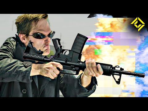 Matrix: Předběžný přístup