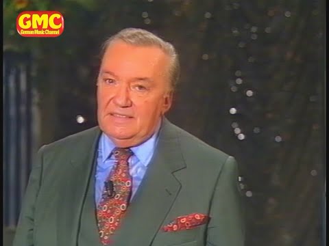 Heinz Schenk - Wir sind alle Marionetten 1994