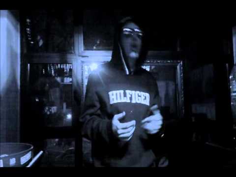 Ghettorade freestyle - FLOW NA SLAMKU