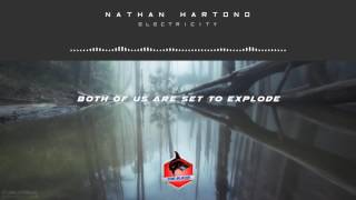 Nathan Hartono - Electricity | Lyrics