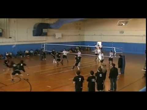 Stephen Huff Highlight Reel