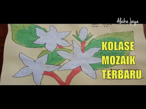 830+ Gambar Kolase Rumah Adat Dari Biji Bijian HD Terbaik