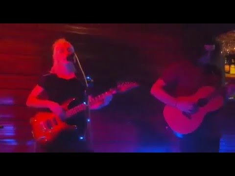 Bernelie - Mystical Colours Live at The Waiting Room [Mini album launch 'MYSTIC']