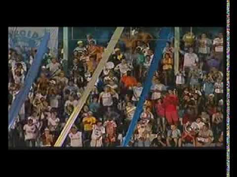 Paulista A2 2014 - MAC 3x0 Grêmio Osasco 03/03/14