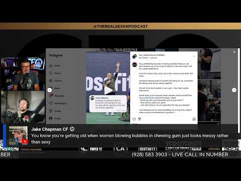 We Have A BIG Week | Live Call In - Air Force Bomb Squad at Trump Rally