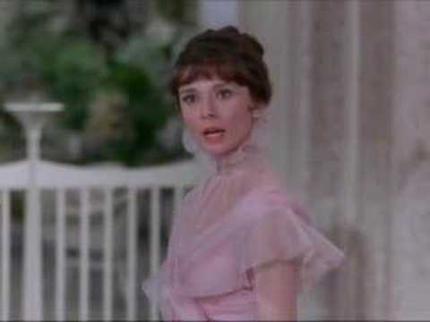 Rex Harrison = Stewie Griffin