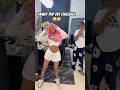 Family Trip Out Dance Challenge