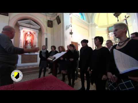 Corale "Sulle ali del canto" - Siyahamba