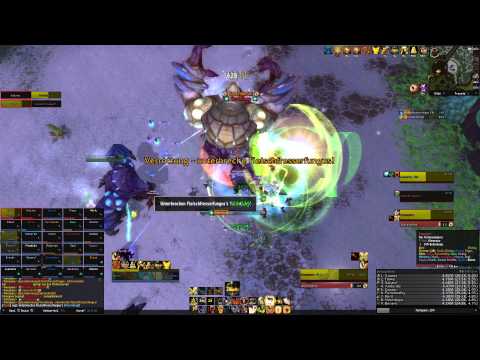 Brackenspore Heroic - Ret PoV (Ger)