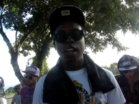 Lil Quil ( ShakuQuil ) Big Up DjCuyo & Mc Coqui