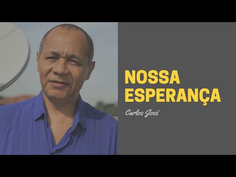 NOSSA ESPERANÇA - 300 | CARLOS JOSÉ E AHARPA CRISTÃ