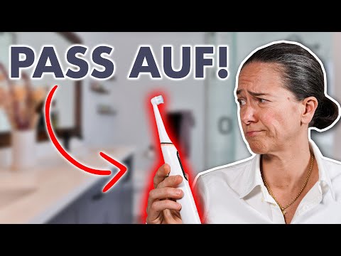 Oral B iO: Ehrliches Urteil einer Zahnärztin