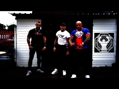 TopTeamMario - GLADIATORZY - sł. Sajmon, prod. CZAHA, skrecze: DJ Gondek