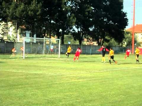 eMedjimurje: Polet P - Podravac V 0:1