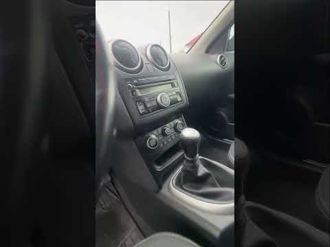 фото nissan qashqai i рестайлинг 0