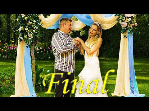 FINAL Episode 💍 STEPMOTHER 👰🏼 WEDDING Episode 18