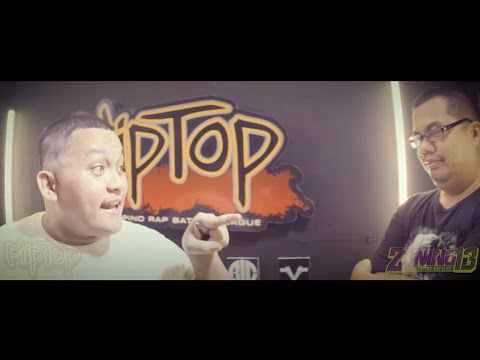 Plazma vs Marshall Bonifacio