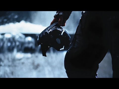 "I broke you... How have you come back?..."