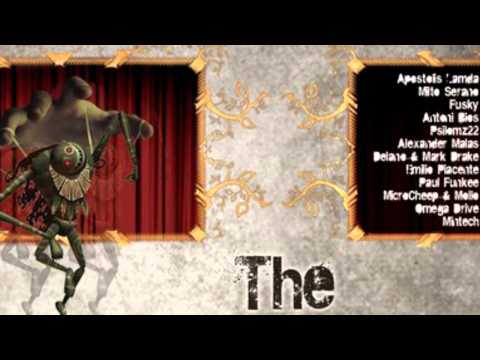 Andy Mart - ATM (Original Mix) Voodoo Records