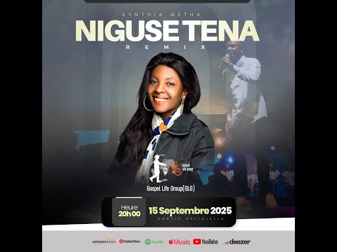 NIGUSE TENA  by GOSPEL LIFE GROUP(GLG)