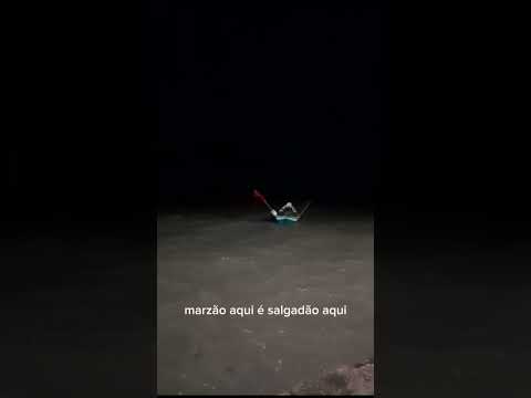 Maré alta na Vila do Perimirim, Augusto Corrêa Pa