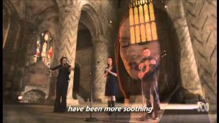 Tha Mo Ghaol Air Aird A&#39;Chuain Performed by Jule Fowlis   Songs Of Praise 2011