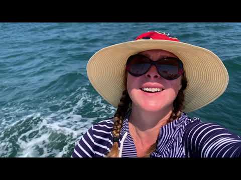 New England Sailing Trip Aug 7-15 2020
