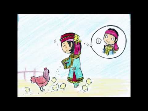 歌謠篇   多納魯凱語 08 na lro wa 依呀哪嚕哇《伴唱篇》