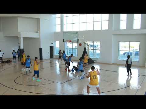 Libre vs Devils - Saturday tier 6 SEMI FINALS - tcbl 2022 summer